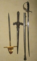 Letter Openers - Swords - Misc..jpg