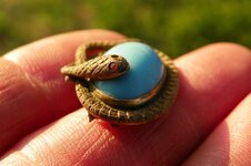 SNAKE BROOCH012.JPG