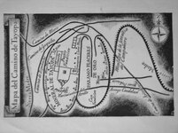 Tayopa Map out of J. Frank Dobie\'s book.JPG