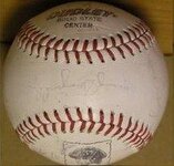 Pittsburgh Pirates Souvenir Ball - By Dudley.jpg