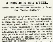 Sheffield Stainless Steel NYT 1-31-1915.jpg