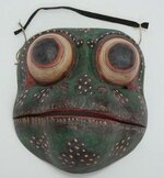 Balinese frog mask - Frog Prince.jpg