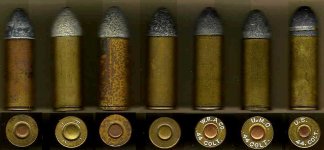 cartridges_Colt44_seven-early-cartridges_cartridgecollectordotcom.jpg