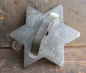 Cookie Cutter - Six Point Star - Top - 1800s.jpg