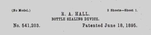 Bottle Sealing Device Patent 1895 - Cropped.jpg