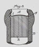 Bottle Sealing Device Patent 1895 - Close Up.jpg