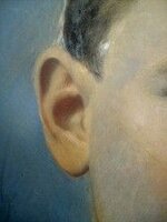 Old Photo - Painting Close Up ear - resized Smaller.jpg