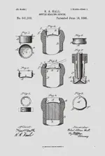 Bottle Sealing Device Patent 1895 (539x800).webp