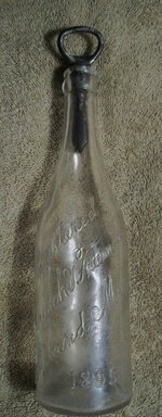 Murdock and Freeman 1895 Bottle with 1894 Opener Inserted 001 (274x700).jpg