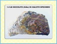 NICCOLITE IN CALCITE SPECIMEN.JPG