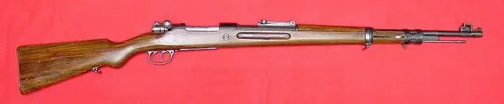 Mauser Standard Modell Commercial 8mm Service Rifle.webp