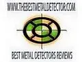 www.thebestmetaldetector.com Best Metal Detectors Reviews Logo - Copie - Copie - Copie.webp