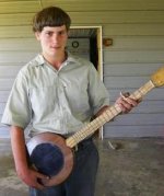 lloyd and his homemade banjo.jpg