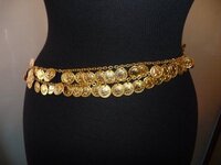 CHRISTIAN DIOR GYPSY BELT NECKLACE C 80S (2).JPG