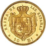 300px-Spain_1868M_10_escudos_rev_Eliasberg_2134.jpg