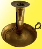 Candle Holder - Brass with Finger Ring.jpg