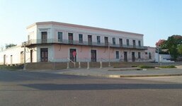 Old General Store and Hotel.JPG