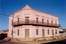 Pablo Ramirez House.JPG