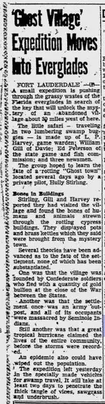 swamp gold ghost village news.webp