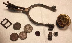 T 081812 Hunt Finds.jpg