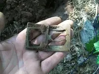 JULY 2ND COMPLETE COLONIAL SHOE BUCKLE & COPPER AND A HALF 005.webp