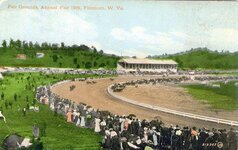 Fairmont W.Va fair grounds 1908.jpg