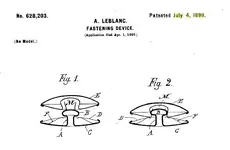 patent snap july 4 1899.webp