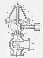 Centrifugal_governor_and_balanced_steam_valve_(New_Catechism_of_the_Steam_Engine,_1904).jpg