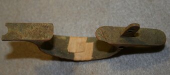 gunpart_trigger-guard_brass_Enfield-P1853_ColdHarborVA_topview1_Ebay.jpg