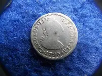 SEPT 2ND NJ HALF CENT AND SPANISH SILVER 016.webp