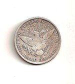 1905 Barber half dollar Back 002.jpg