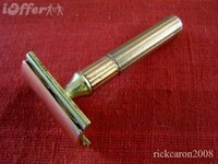 vtg-1940s-gillette-3-piece-gold-tone-tech-safety-razor-1d2e.JPG