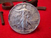 1941 Walking Liberty Half Dollar.JPG