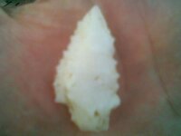 lil z 1st arrowhead.jpg