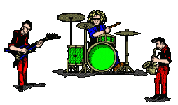 music band.gif