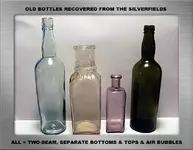 OLD BOTTLES FROM SILVER COUNTRY.webp