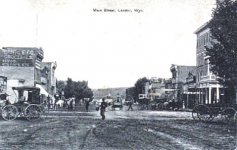 Lander wy 1907.jpg