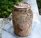 shipwreck jar with top and flint 1a RESIZED.jpg