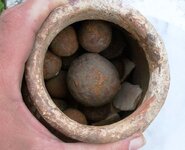 shipwreck jar with top and flint 3 RESIZED.jpg