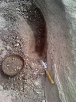 Crevice in creek.webp