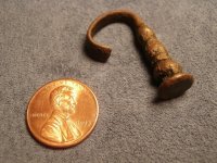 SEAL SPOON HANDLE END FASHIONED INTO A PIPE TAMPER.JPG