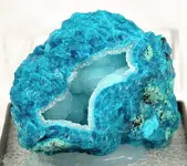 Chrysocolla geode.webp