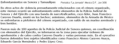 Mexican Army & Sonora Police report.JPG