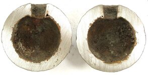 shell_halfsection_12pounder_woodfuzed_Common-Shell_dugSpanishFortAL_photobyRidgeway_A2671B.jpg