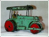 1948 Lesney Road Roller 002.jpg