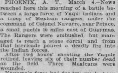 San Francisco Call, Volume 87, Number 95, 5 March 1902 — YAQUIS AMBUSH MEXICAN TROOP.webp