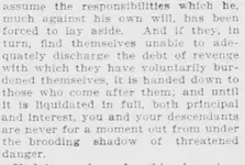 San Francisco Call, Volume 86, Number 74, 13 August 1899 Two Americans Murdered p2.webp