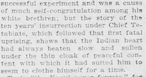 San Francisco Call, Volume 86, Number 74, 13 August 1899 Two Americans Murdered p7.webp