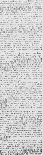 San Francisco Call, Volume 86, Number 74, 13 August 1899 Two Americans Murdered p15.webp