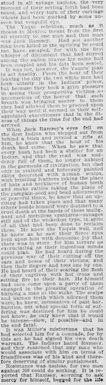 San Francisco Call, Volume 86, Number 74, 13 August 1899 Two Americans Murdered p1.webp